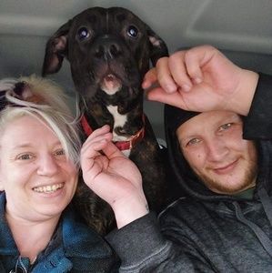 Meet your Posher, Kristen